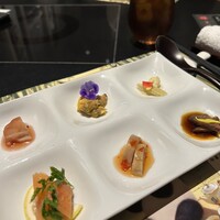 御膳房 銀座店 - 