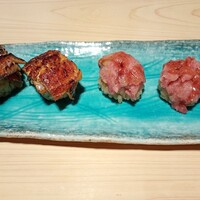 寿司 あつや - 