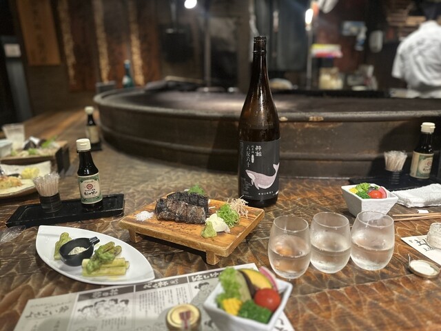 Warayaki Ya Roppongi