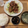 むさしの食堂
