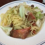 パパスカフェ - 
