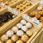 BLANKET DONUTS - 
