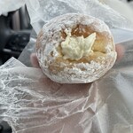 BLANKET DONUTS - 料理写真: