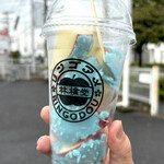 林檎堂 - ドリンク写真: