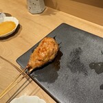 焼鳥 真ゆき - 