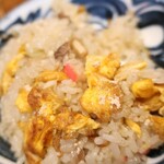 市々ラーメン - コショウ投下～♪