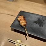 焼鳥 真ゆき - 