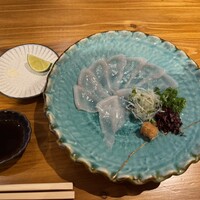 ふぐ料理 うめい - 