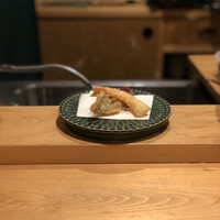 広島 鮨 天ぷら いわい - 