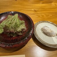 ふぐ料理 うめい - 