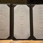 まとい 銀座 - ドリンクメニュー