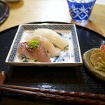 カイズ キッチン - 