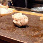 立ち鮨 ひでぞう - 