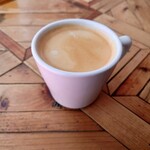 Spice Hut - 本日のコーヒー