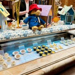 スプレンディード - スイーツコーナー