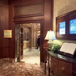 スプレンディード - 入り口