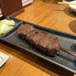 天神たんか - サガリ串