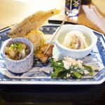 カイズ キッチン