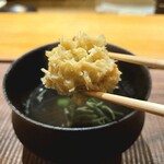 まとい 銀座 - プリプリ