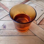 Spice Hut - クミン茶