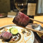 まとい 銀座 - よだれが出ますw