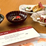 スプレンディード - セイヴォリー