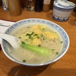 香港麺 新記 三宿本店 - 