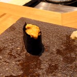 立ち鮨 ひでぞう - 