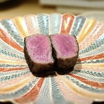 まとい 銀座 - パカン、、、✨