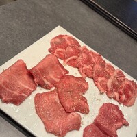 大阪福島焼肉 とっぷく - 