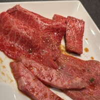 大阪福島焼肉 とっぷく - 