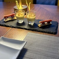 RESTAURANT LUKE with SKY LOUNGE - 