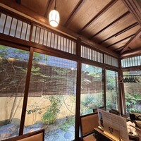 馳走いなせや - 店内