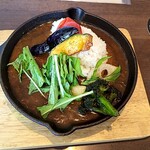 THE old CAFE - 料理写真: