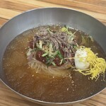 伽耶ミルミョン - 