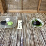 御菓子処 さゝま - 