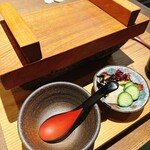 地焼うなぎ 法善寺山かづ - 