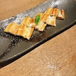 地焼うなぎ 法善寺山かづ - 