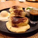 CAFE ANNON なんば本店 - 
