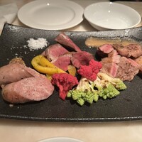 イベリコ・バル 門仲 - 