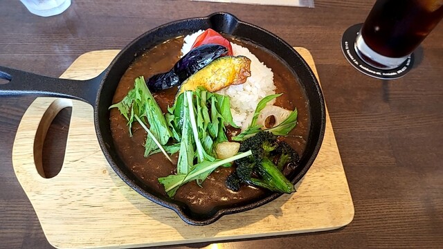 THE OLD CAFE 旭川四条のカフェ | モーニング・ランチ・ディナー