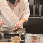 目黒 ながもと - 