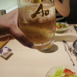 京の焼肉処 蓮蔵 - 