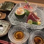 目黒 ながもと - 