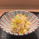 目黒 ながもと - 