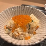 目黒 ながもと - 