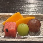 目黒 ながもと - 