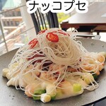 韓国料理 コッテジ NU茶屋町店 - 