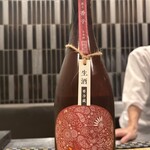 目黒 ながもと - 