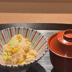 目黒 ながもと - 